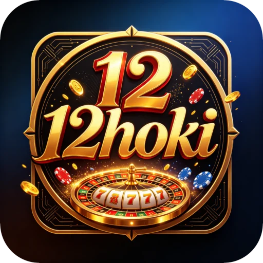 Panduan Lengkap Aplikasi 12hoki untuk Pemula APK Resmi — ikon aplikasi