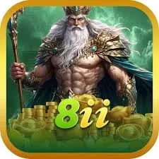 Aplikasi 8ii Terbaru dan Terlengkap APK Resmi — ikon aplikasi