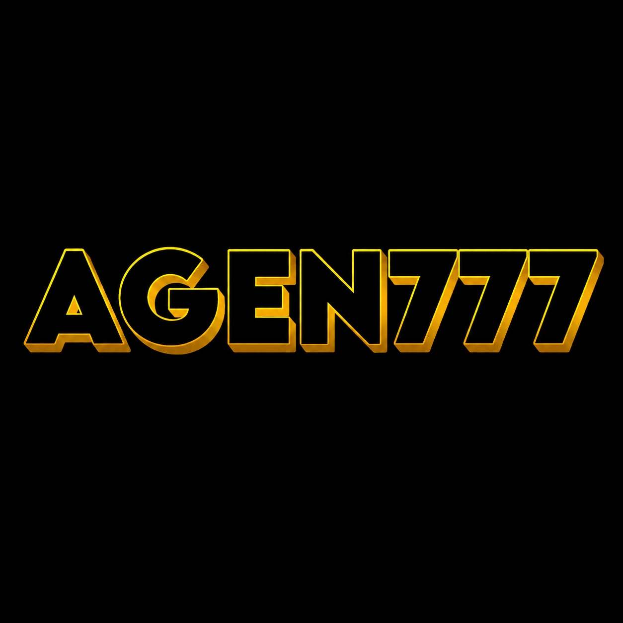 Aplikasi agen777 Terpercaya untuk Android APK Resmi — ikon aplikasi