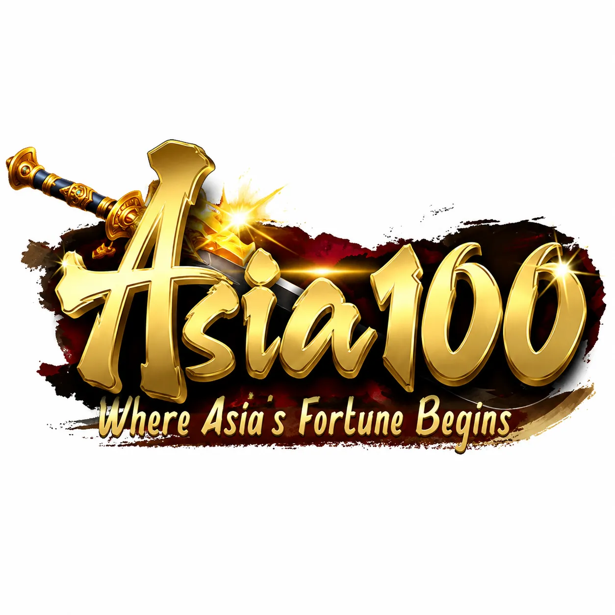 Aplikasi asia100 Terbaru: Review dan Link Download APK Resmi — ikon aplikasi