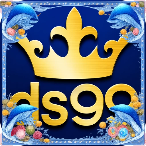 Aplikasi ds99 Terbaik untuk Android dan iOS APK Resmi — ikon aplikasi