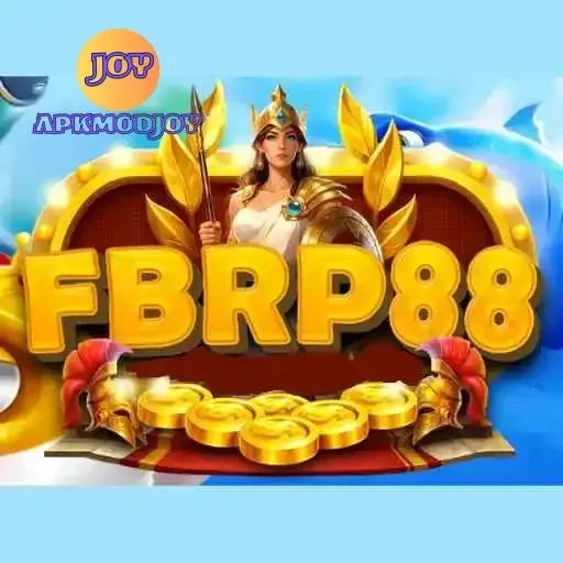 Aplikasi fbrp88 Ringan untuk Android APK Resmi — ikon aplikasi