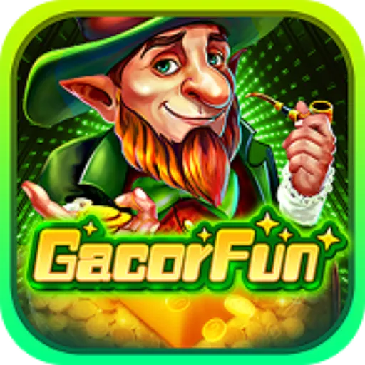 gacorfun App: Info, Rating, dan Link Download APK Resmi — ikon aplikasi