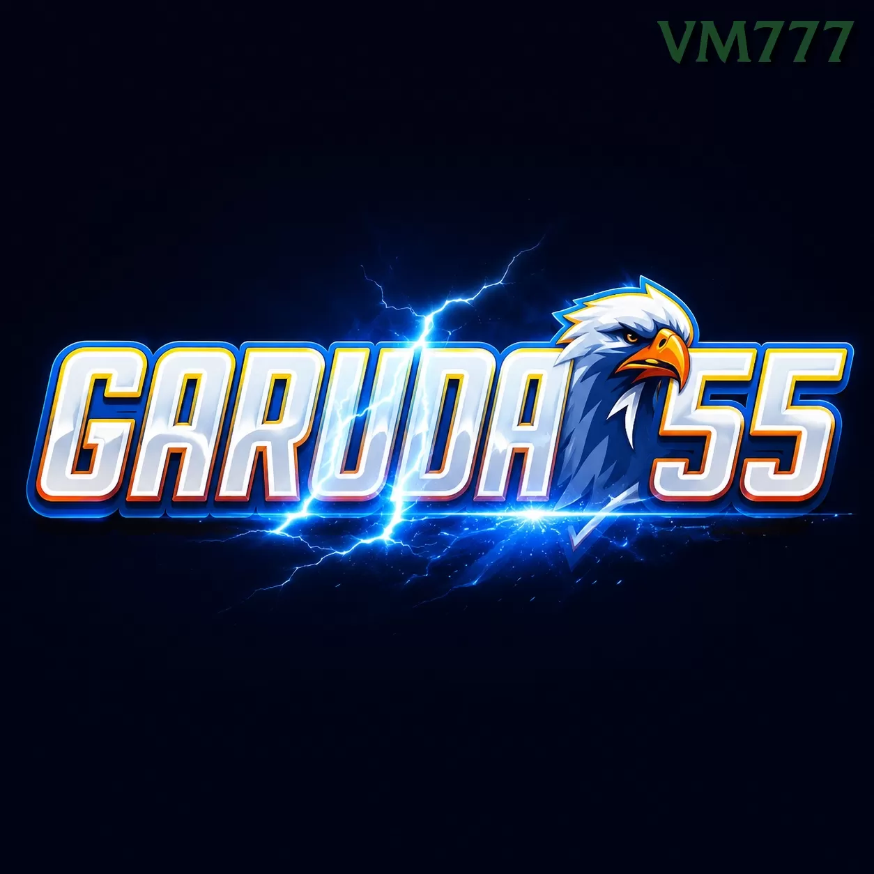 Ikon garuda55