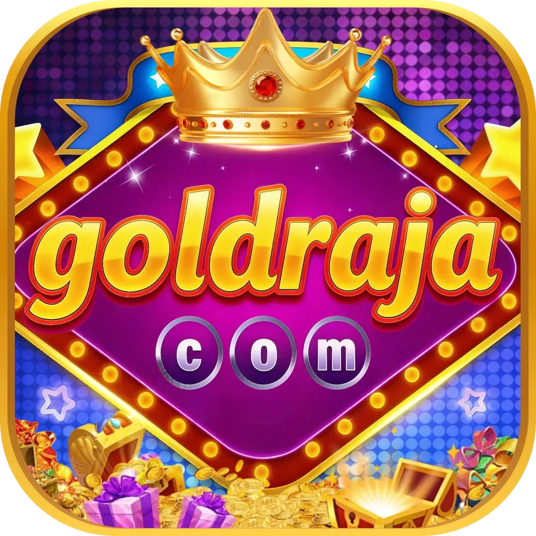 goldraja APK Versi Terbaru untuk Android 2026 APK Resmi — ikon aplikasi
