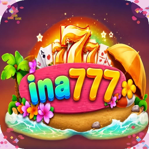 ina777 APK Terbaru dengan Fitur Lengkap APK Resmi — ikon aplikasi
