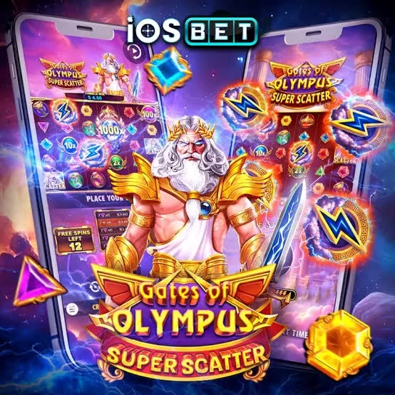 iosbet Versi Terbaru untuk Android Tanpa Ribet APK Resmi — ikon aplikasi