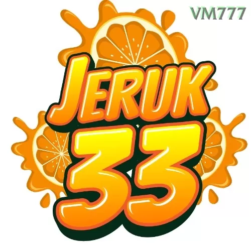 Ikon jeruk33