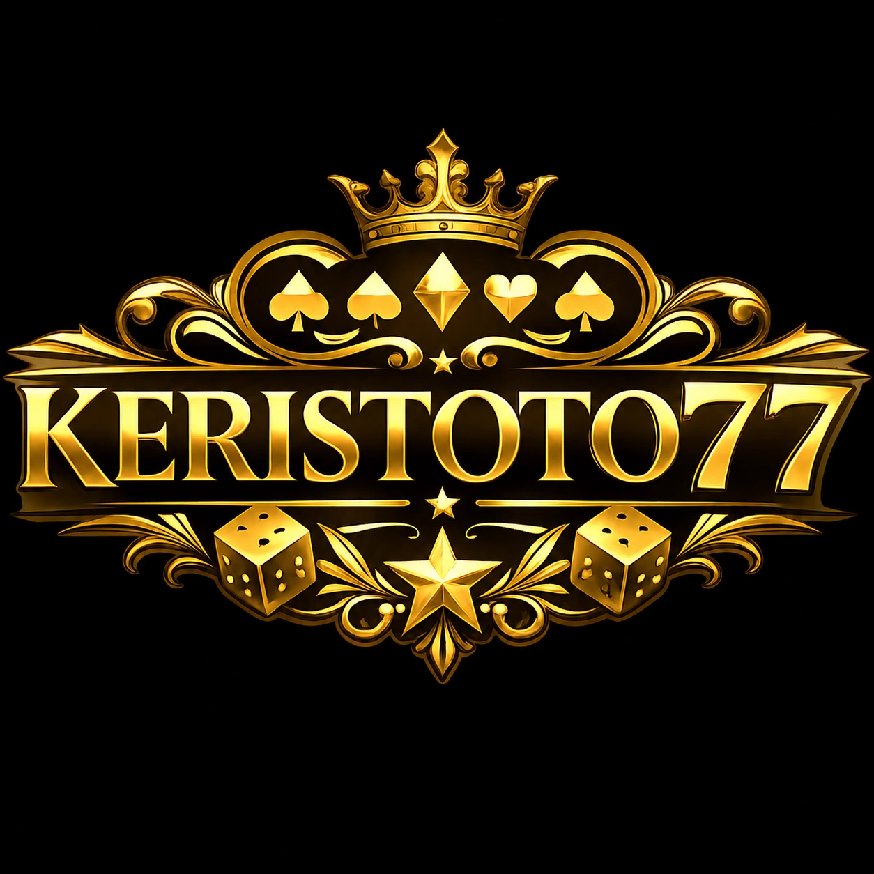 keristoto77 APK: Cara Download dan Instal di Android APK Resmi — ikon aplikasi