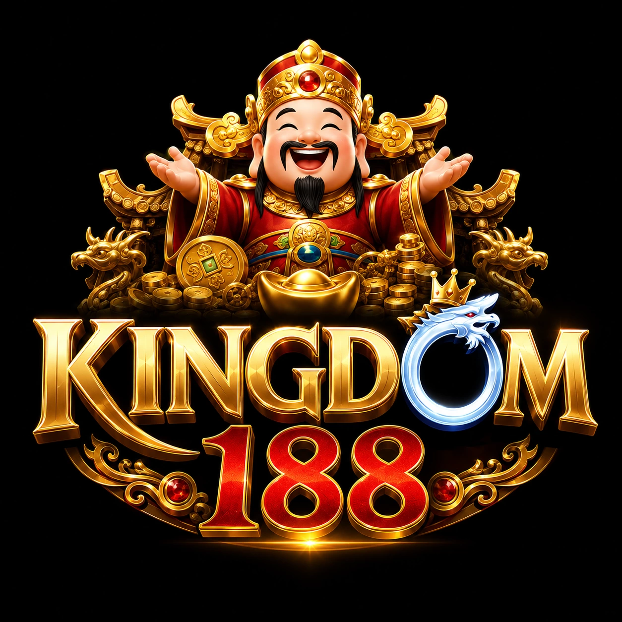 kingdom188 Terbaru: Download APK dan Info Lengkap APK Resmi — ikon aplikasi