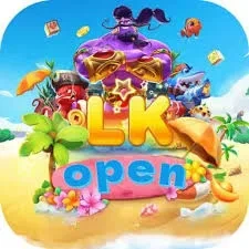 Download lkopen APK Terbaru Full Version APK Resmi — ikon aplikasi