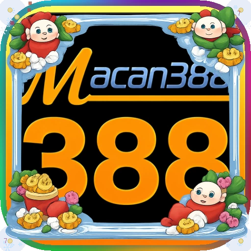 Panduan Instalasi Aplikasi macan388 di Android APK Resmi — ikon aplikasi
