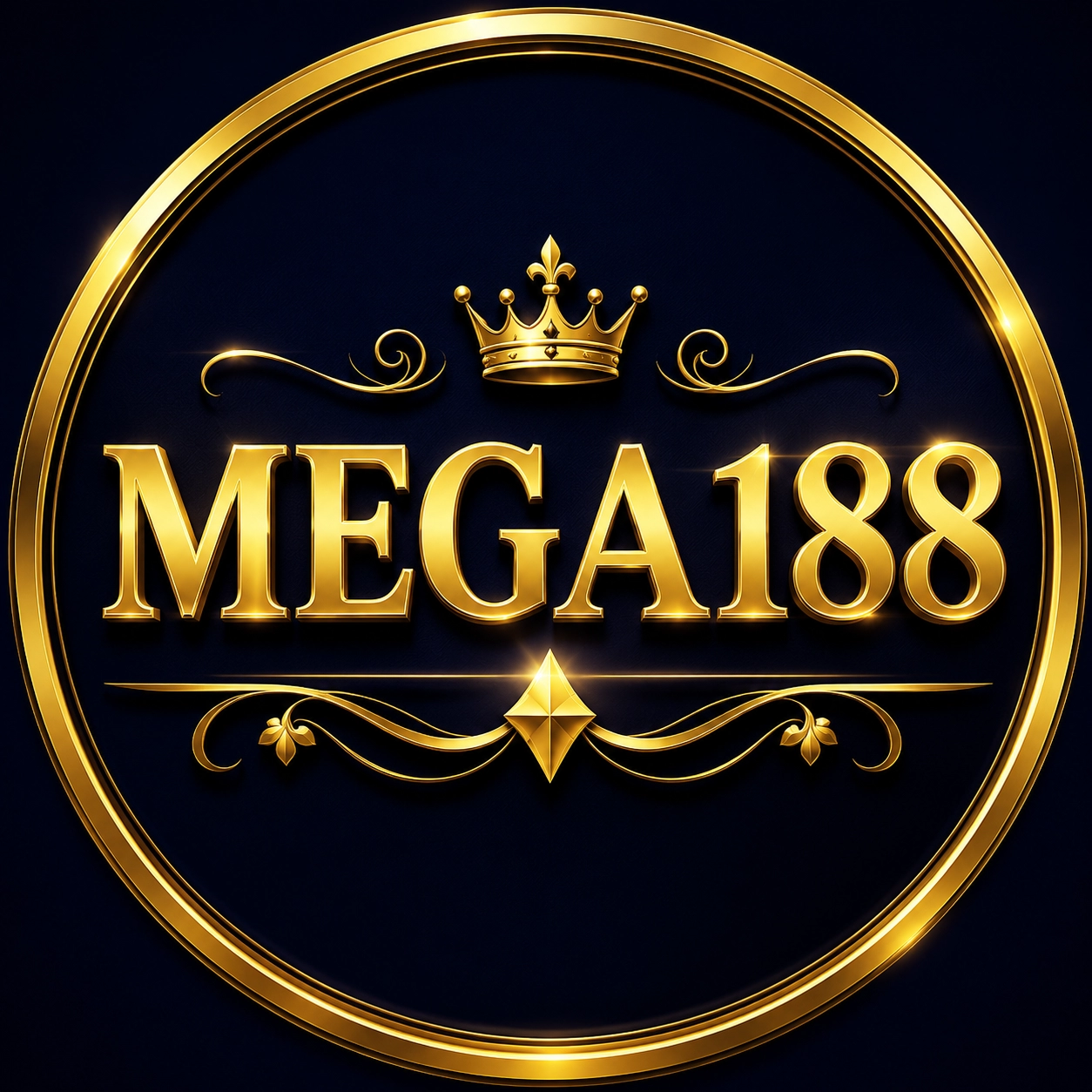 Cara Update Aplikasi mega188 ke Versi Terbaru APK Resmi — ikon aplikasi