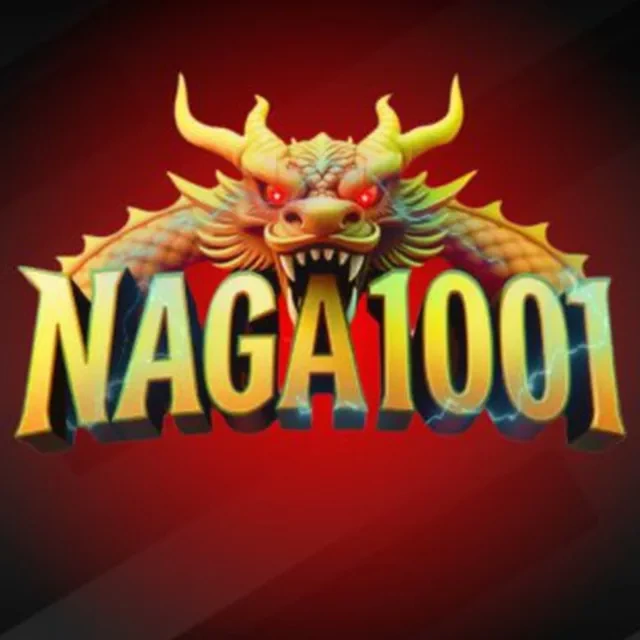 naga1001 Terbaru: Review Aplikasi dan Link Unduh APK Resmi — ikon aplikasi