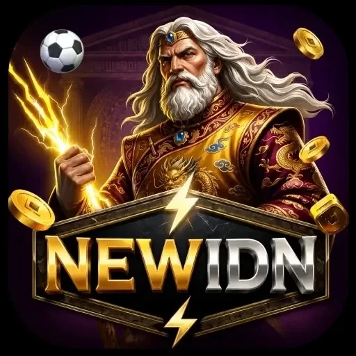 newidn App Terbaru: Fitur Unggulan dan Download APK Resmi — ikon aplikasi