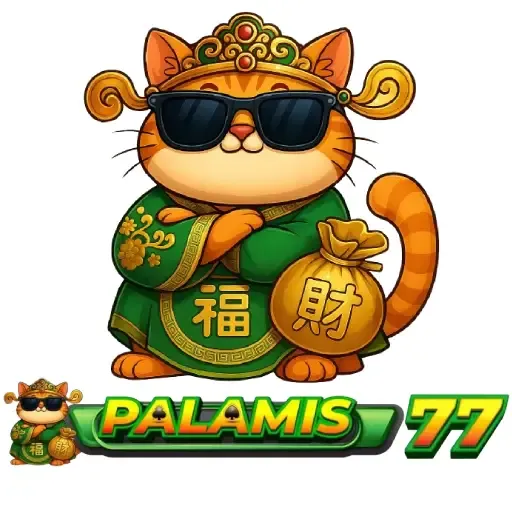 pelamis77 APK Versi Terbaru untuk Android 2026 APK Resmi — ikon aplikasi