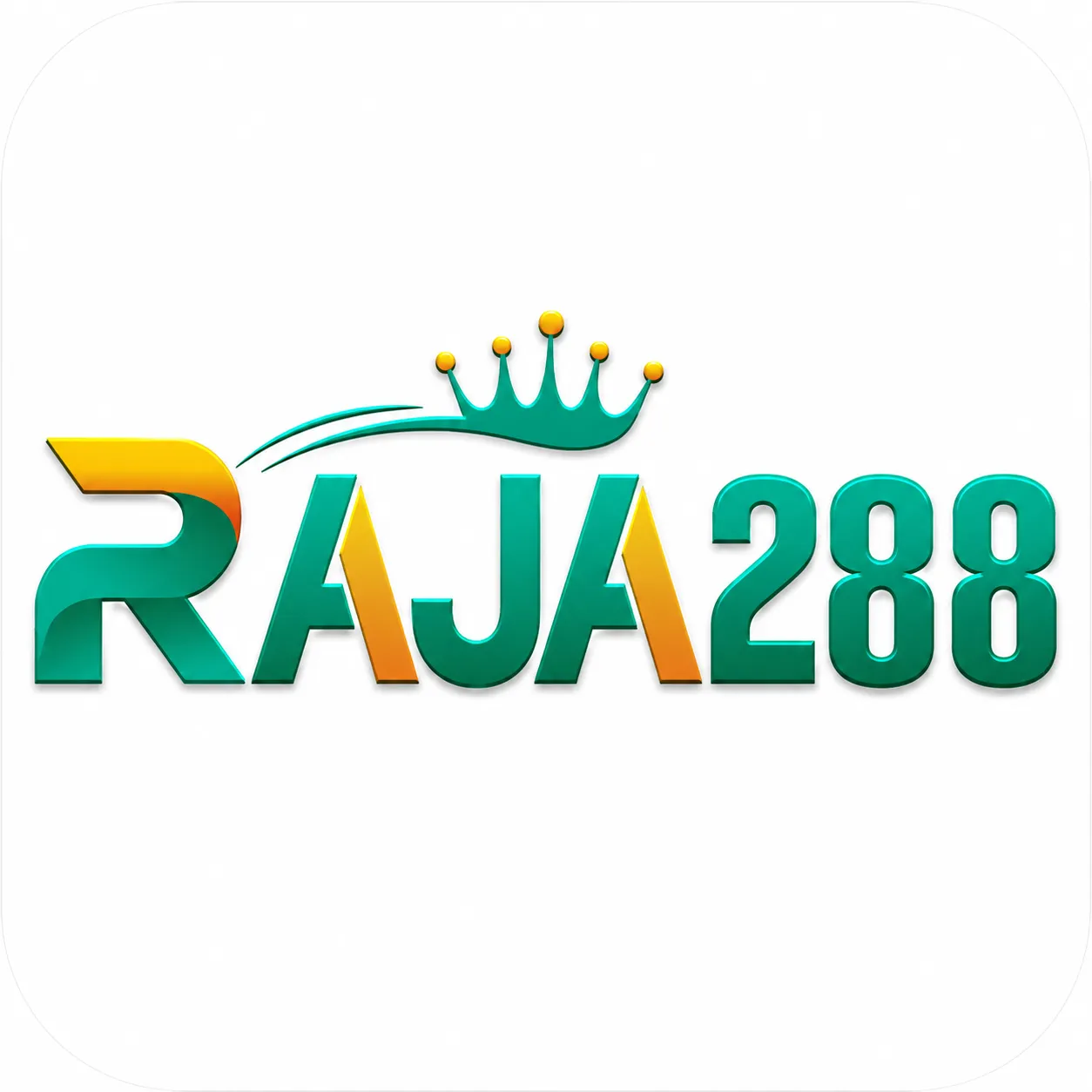 Update Aplikasi raja288 ke Versi Terbaru APK Resmi — ikon aplikasi