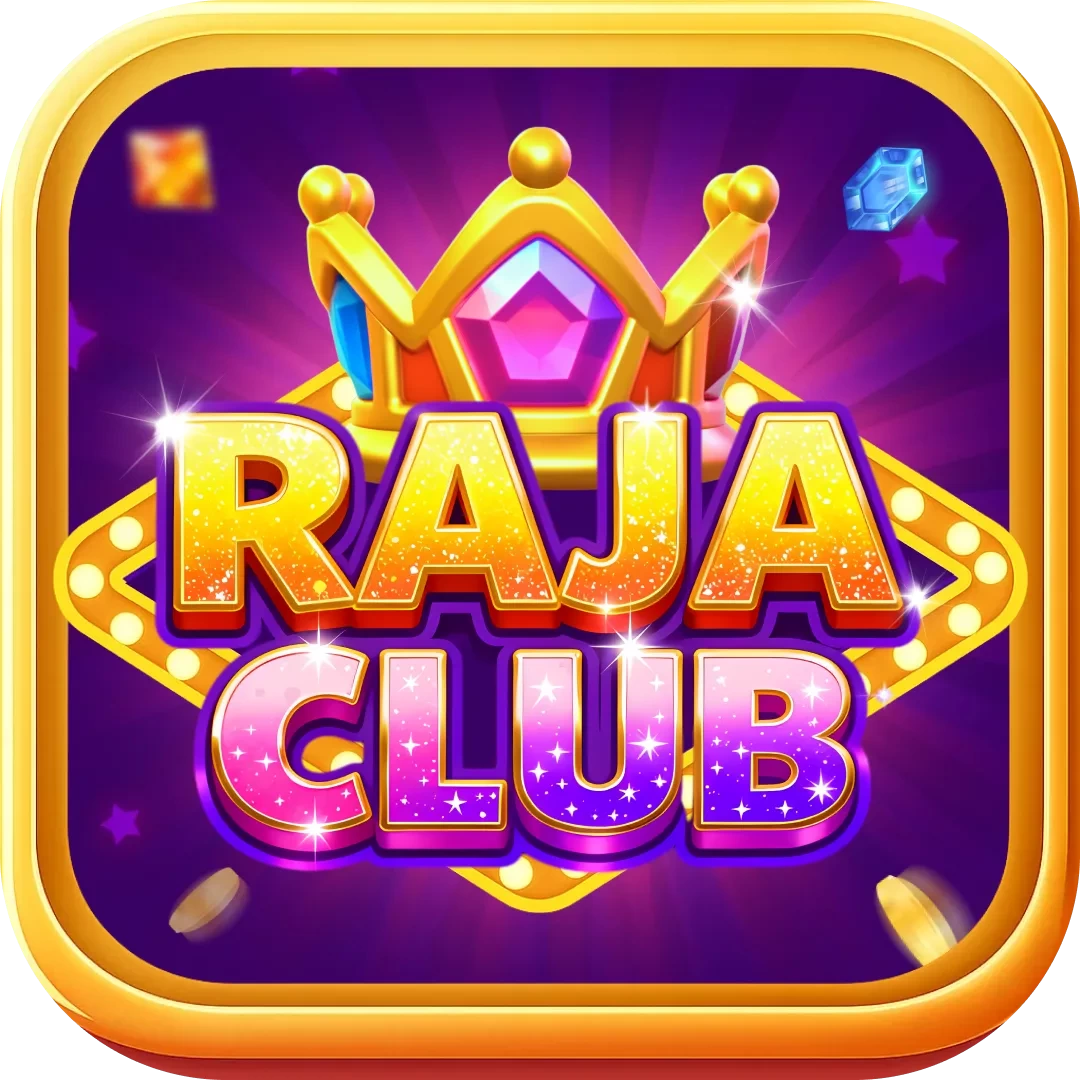 Aplikasi rajaclub Terbaik untuk Android dan iOS APK Resmi — ikon aplikasi