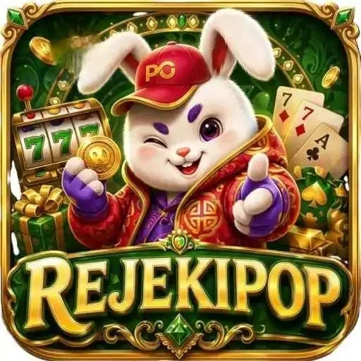 Cara Download dan Instal rejekipop di Android APK Resmi — ikon aplikasi
