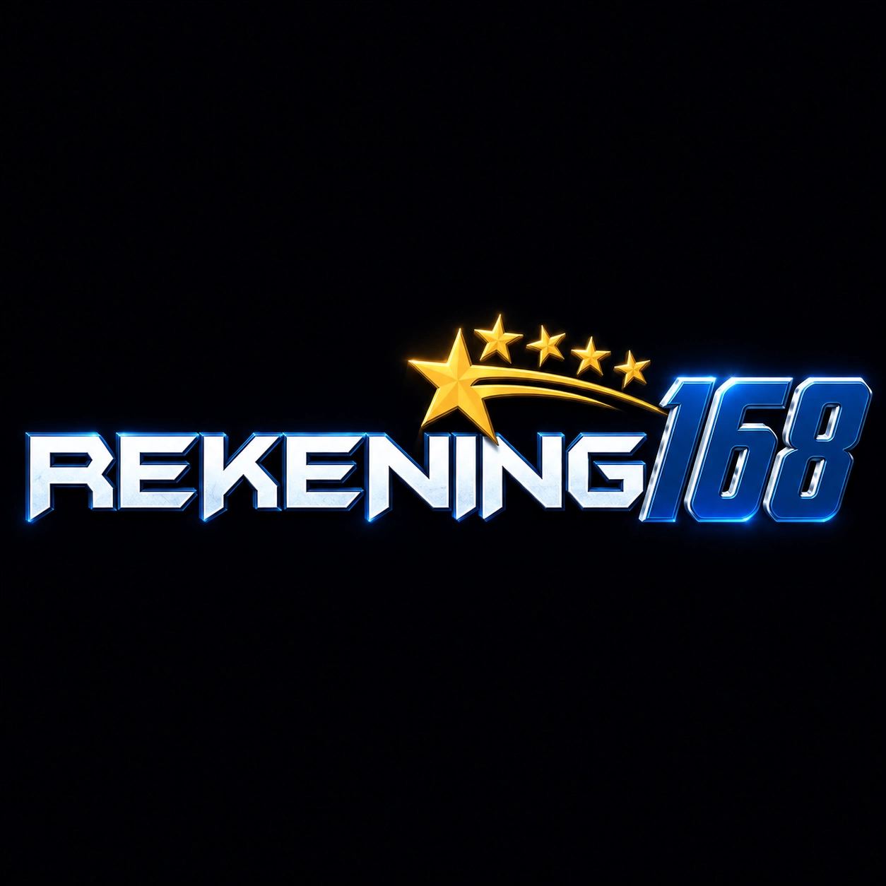 rekening168 Terbaru untuk Android: Download APK Gratis APK Resmi — ikon aplikasi