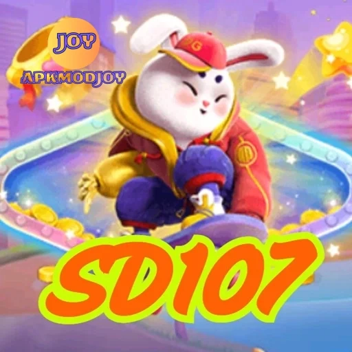 Aplikasi sd107 Terbaru: Review dan Link Download APK Resmi — ikon aplikasi