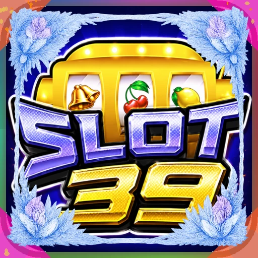 Kelebihan dan Fitur Aplikasi slot39 Terbaru APK Resmi — ikon aplikasi