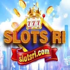 Aplikasi slotsri Terpercaya untuk Android APK Resmi — ikon aplikasi