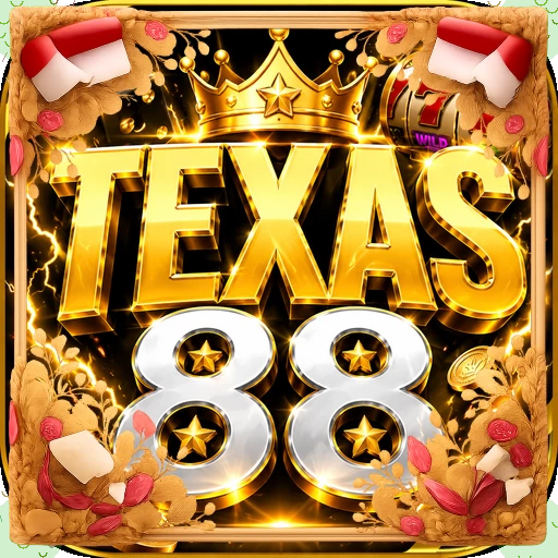 Review Lengkap Aplikasi texas88 Terbaru APK Resmi — ikon aplikasi