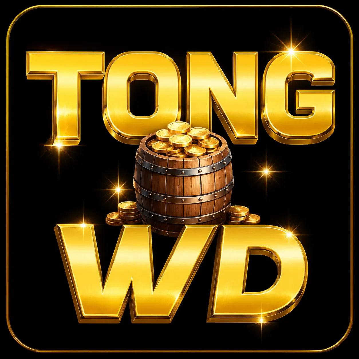 tongwd APK Versi Terbaru untuk Android 2026 APK Resmi — ikon aplikasi