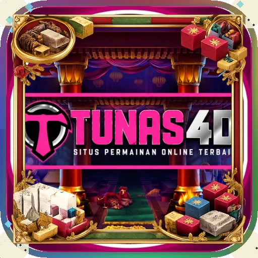 Download tunas4d APK Terbaru Full Version APK Resmi — ikon aplikasi