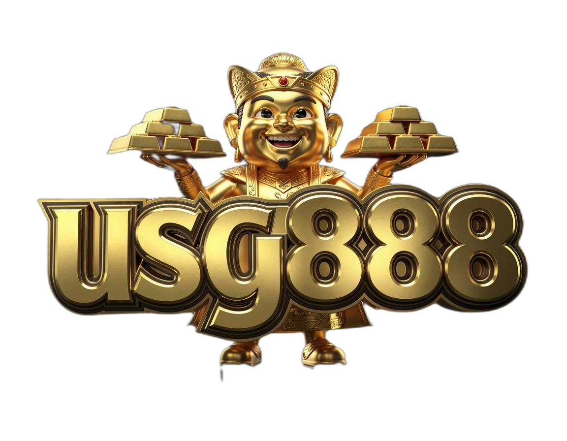 Cara Download dan Instal usg888 di Android APK Resmi — ikon aplikasi