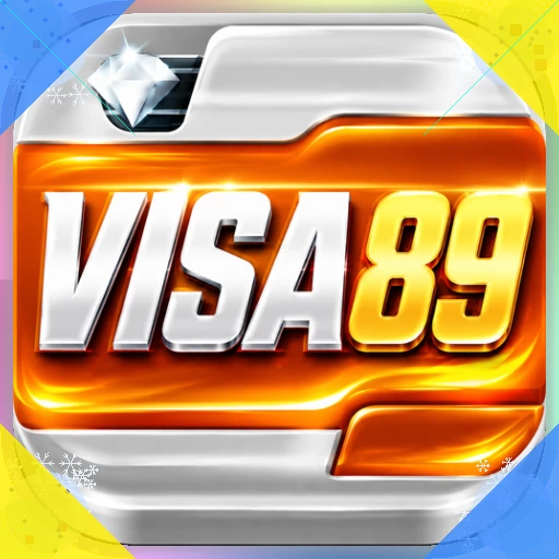 visa89 App APK Terbaru APK Resmi — ikon aplikasi