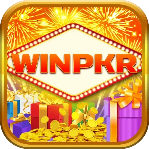 winpkr Terbaru: Review Aplikasi dan Link Unduh APK Resmi — ikon aplikasi