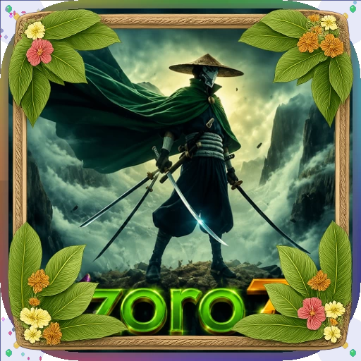 Panduan Instalasi Aplikasi zoro77 di Android APK Resmi — ikon aplikasi